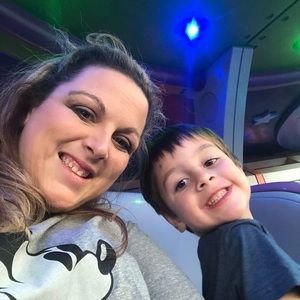 Meet your Posher, Miranda